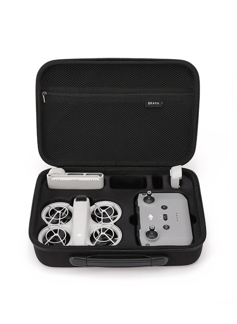 General BKANO is suitable for DJI NEO storage bag DJI NEO bag Changfei set bag storage bag storage box box  - Image 1