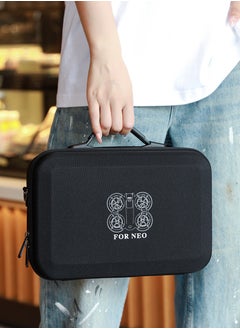 General BKANO is suitable for DJI NEO storage bag DJI NEO bag Changfei set bag storage bag storage box box  - Image 3
