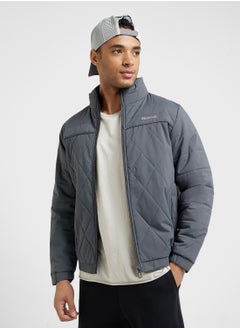Seventy Five Puffer Jacket  - Image 1