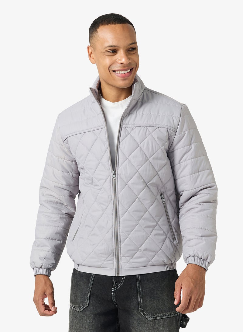 Seventy Five Puffer Jacket - Image 1
