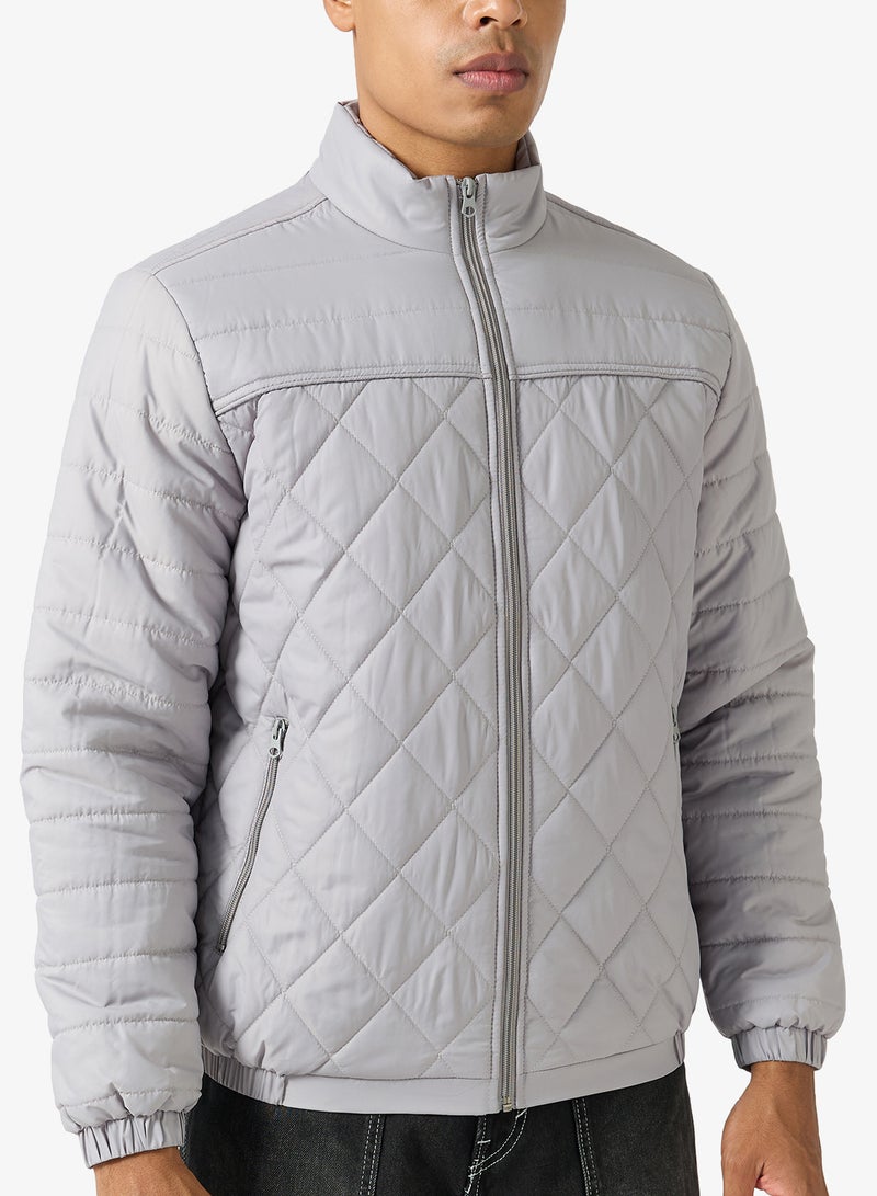 Seventy Five Puffer Jacket - Image 3