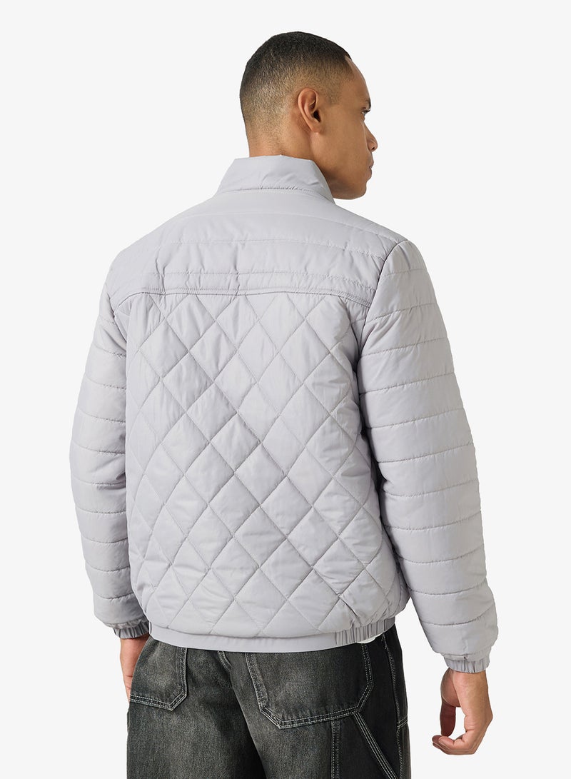 Seventy Five Puffer Jacket - Image 2