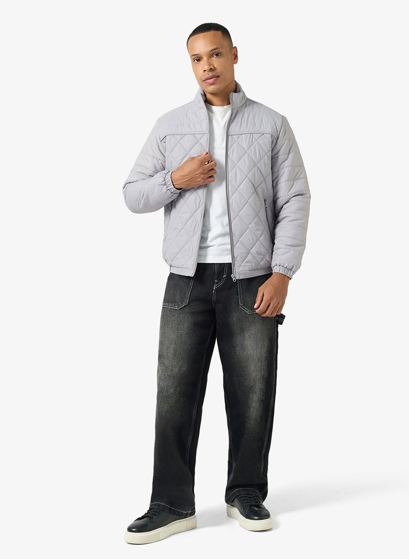 Seventy Five Puffer Jacket - Image 4