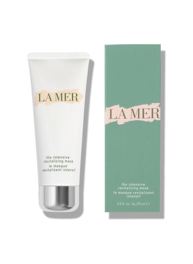 La Mer Intensive Revitalizing Mask  75ML - Image 3