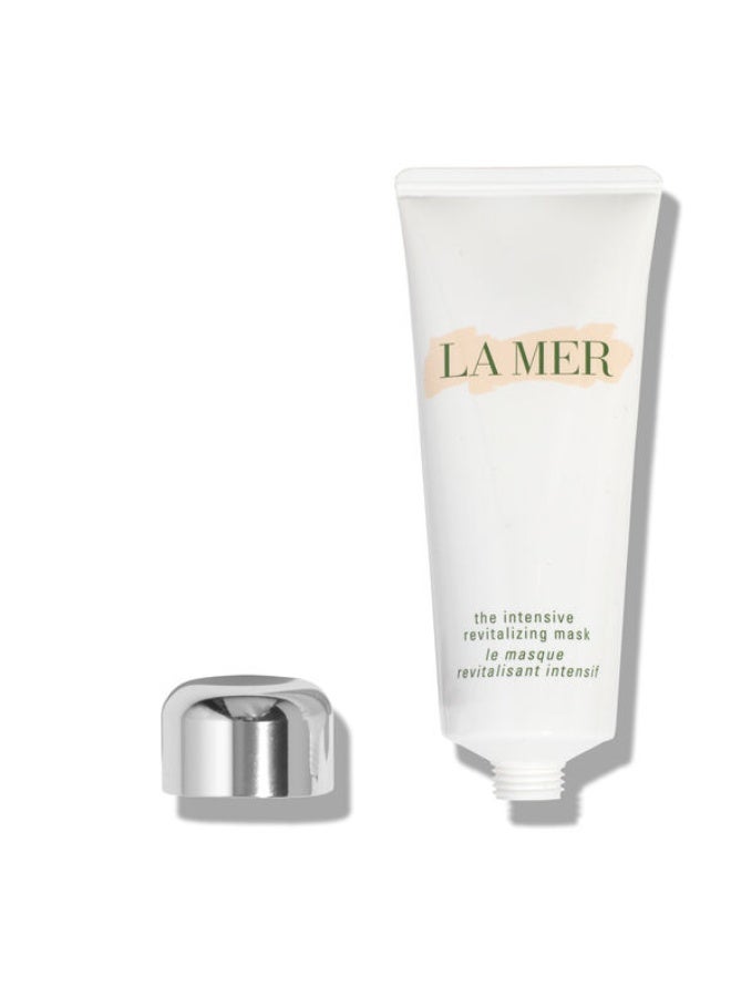 La Mer Intensive Revitalizing Mask  75ML - Image 4