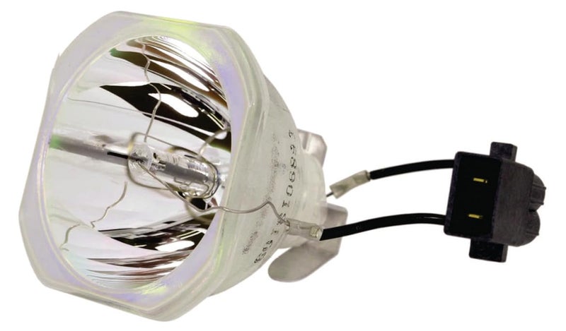 RSAV Projector Lamp for Epson ELPLP85 / EH-TW6300, EH-TW6600, EH-TW6600W, Bare Lamp/Bulb only - Image 1