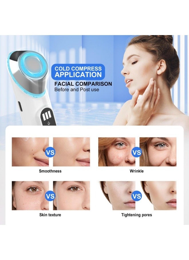 General Mole spot pen to scan spots to remove moles, ice hot compress, color light spot mole pen, special spot pen for beauty salons, mole scanner  - Image 1