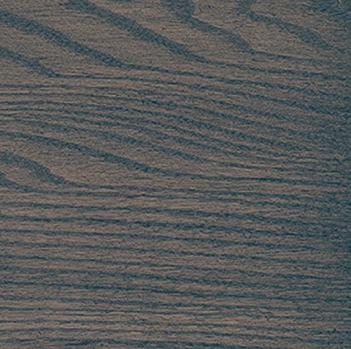 VARATHANE فاراثان 304559 صبغة خشب سريعة الجفاف مميزة، ربع، رمادي كربوني - Image 2