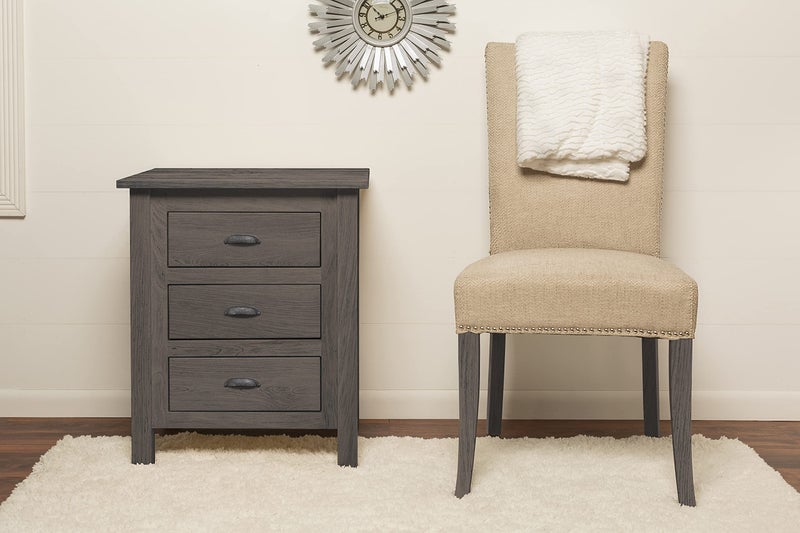 VARATHANE فاراثان 304559 صبغة خشب سريعة الجفاف مميزة، ربع، رمادي كربوني - Image 3