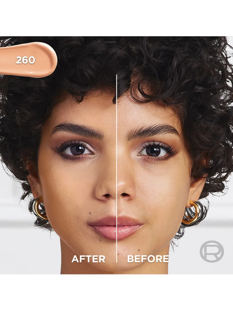L'OREAL PARIS Infaillible 32H Fresh Wear Foundation -260