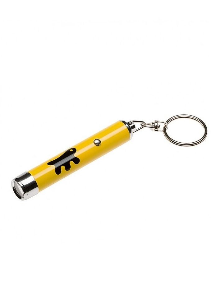 Ferplast LED Beam Light Cat Toy 