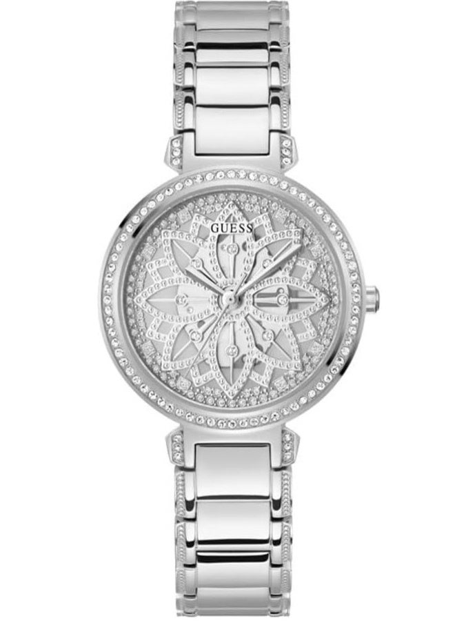 Guess Women's Analog Watch GW0528L1 - Image 1