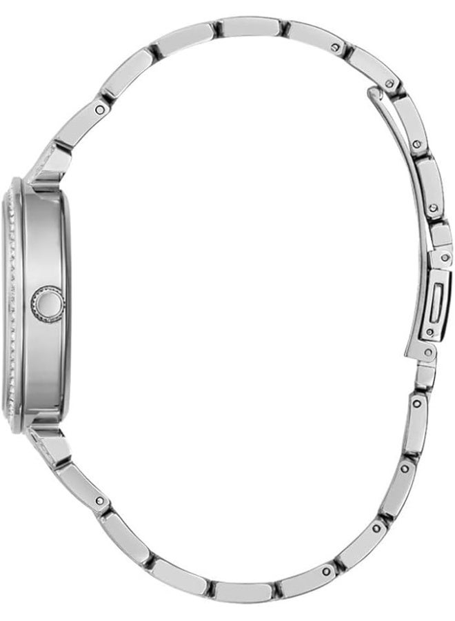 Guess Women's Analog Watch GW0528L1 - Image 2