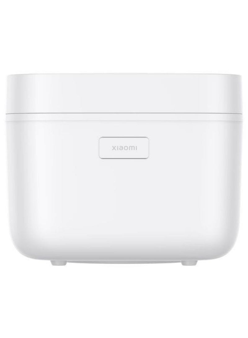 Xiaomi Multifunctional Rice Cooker 4L,Large Capacity 860W Appointment function Non-stick  Inner Pot Quick Cook 4 L 860 W MFB090-1 White - Image 3