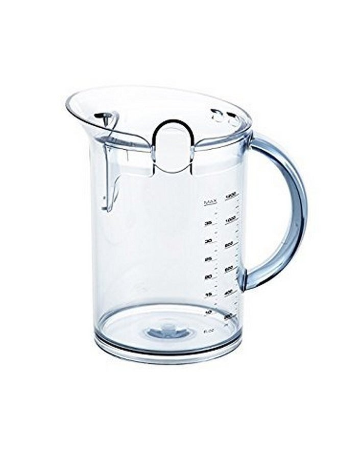 Breville - Juice Jug With Froth Separator For The 800Jexl And Je98Xl - Image 1