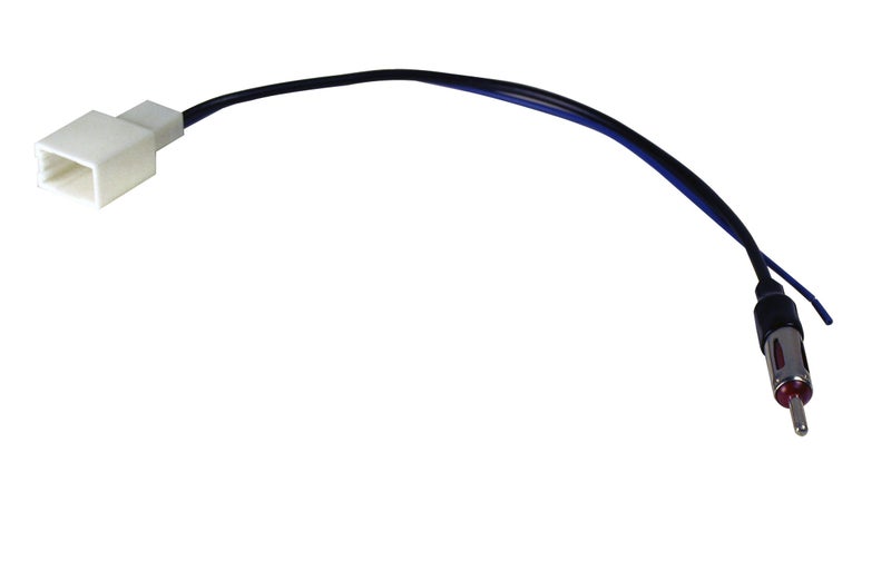 AI LX8 2009-2011 Male Lexus Antenna Adapter - Image 1