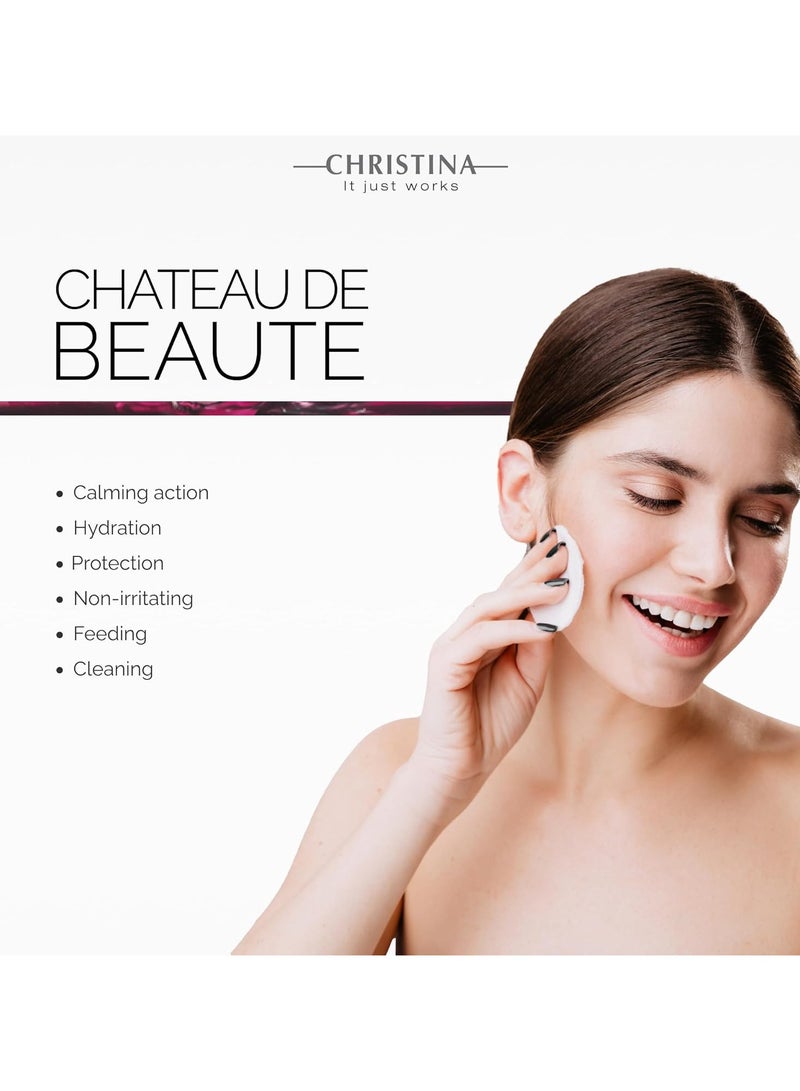 Christina CHATEAU DE BEAUTE | VINO PURE CLEANSER 300 ML  - Image 4