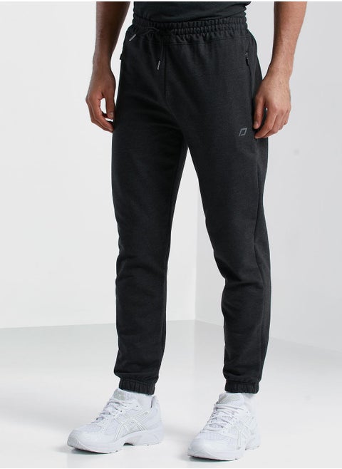 Athleisure Essential Joggers