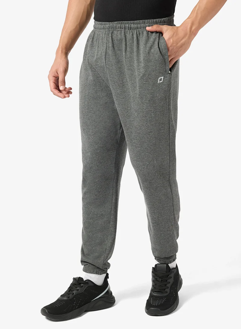 Athleisure Essential Joggers