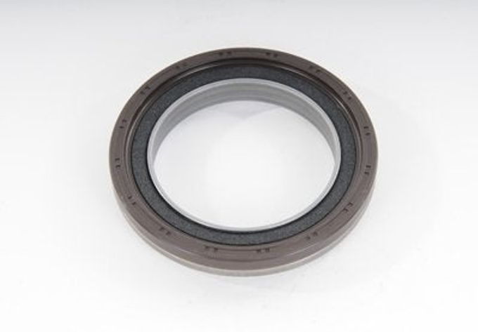 ACDelco GM Genuine Parts 296-06 Crankshaft Front Oil Seal - Image 5