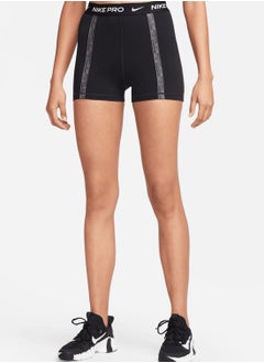 Dri-Fit High-Rise 3' Shorts