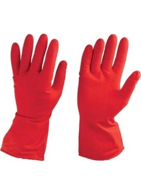 Derby - Rubber Glove No 7.5 - Image 1