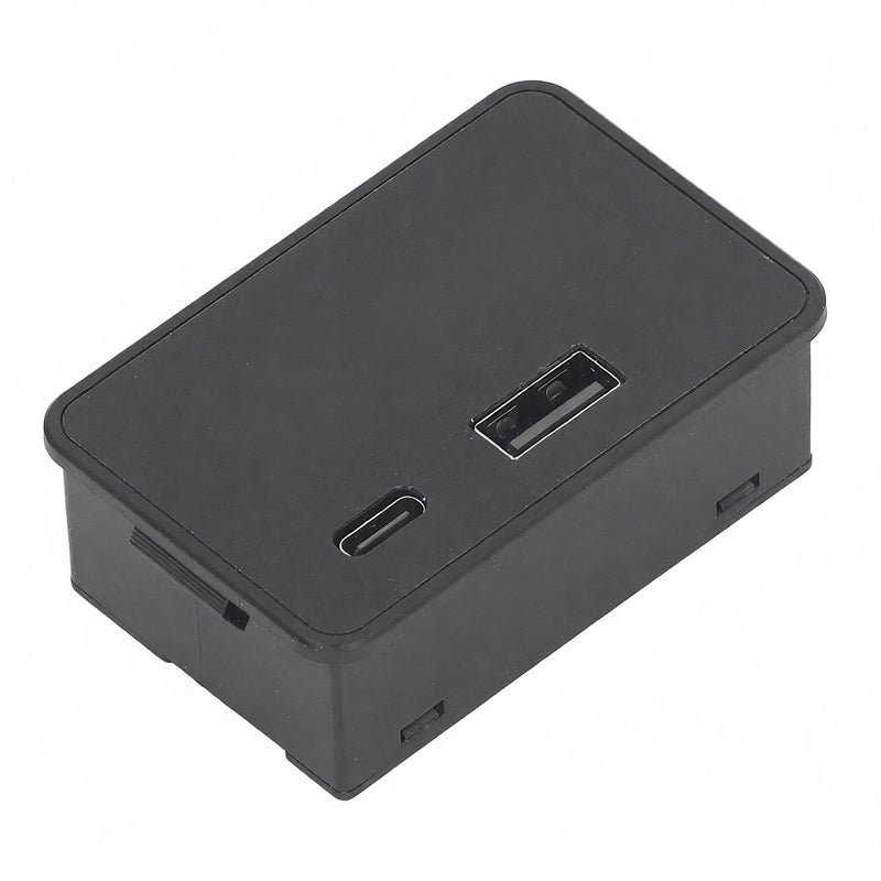 Digital Battery Monitor LCD Screen DC 8 to 30V USB Type C Port Battery Capacity Voltage Meter for Car Motorcycle Boat - Image 2