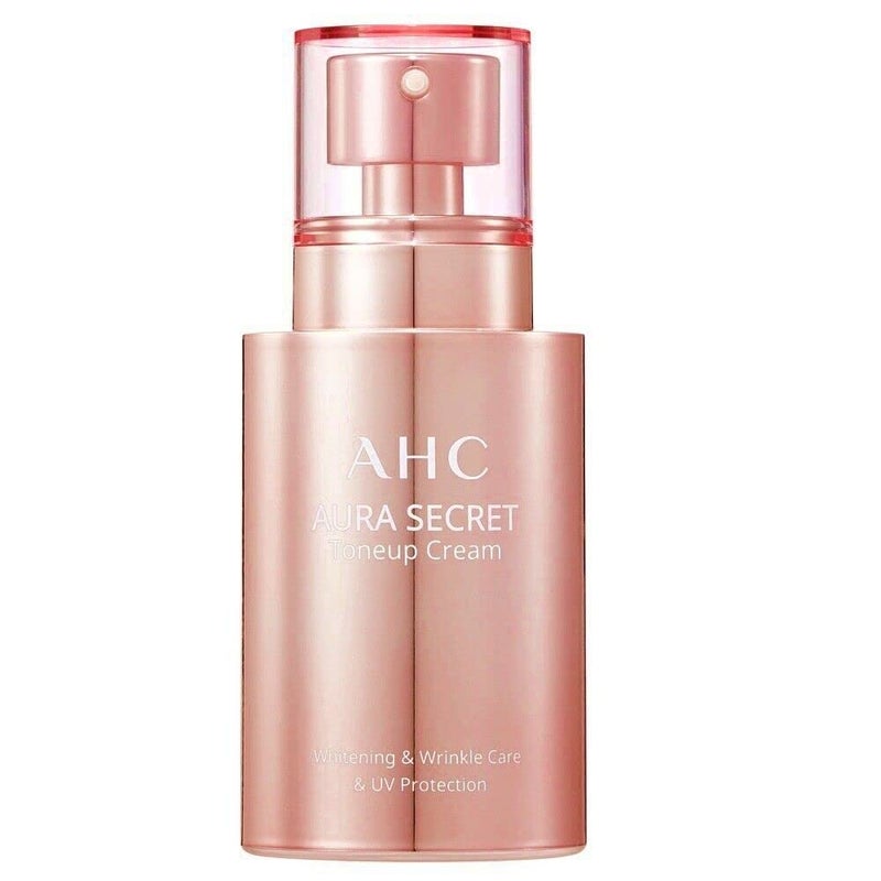 AHC AURA SECRET TONE UP CREAM SPF30 PA++ / AHC TONE UP CREAM - Image 1