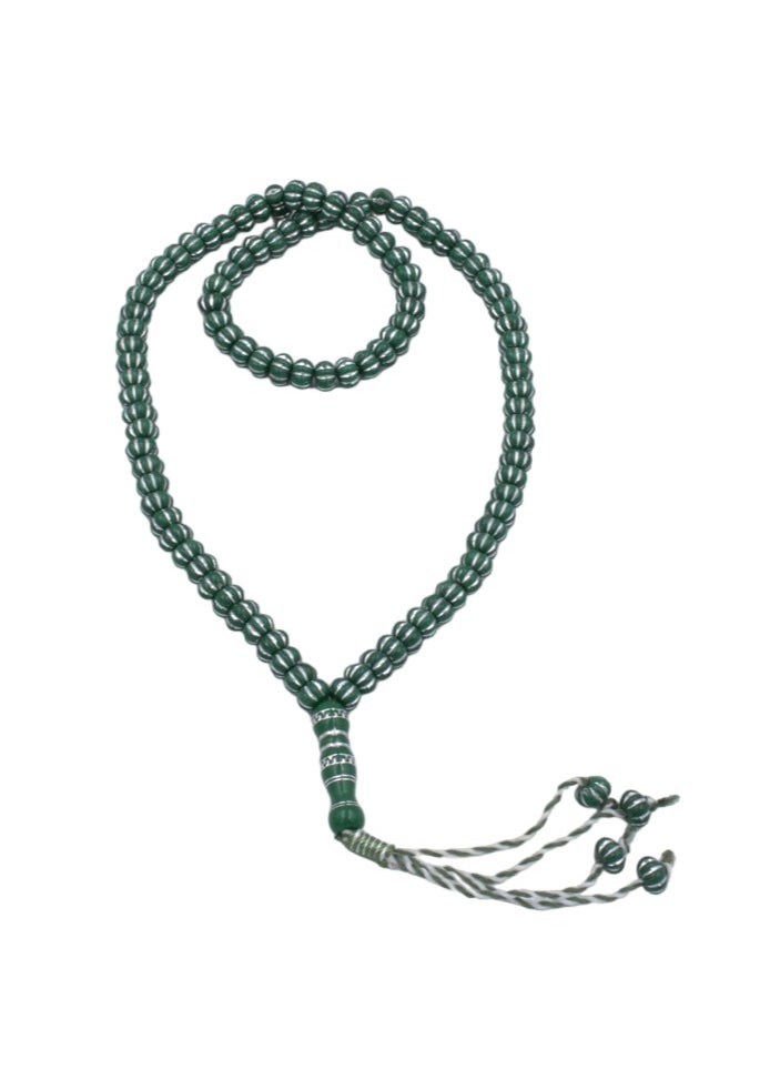 Rosh Tasbih Prayer Beads 