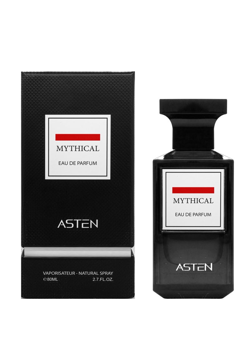 استين عطر أستن ميثيكال 100 مل أو دو بارفان - Image 2