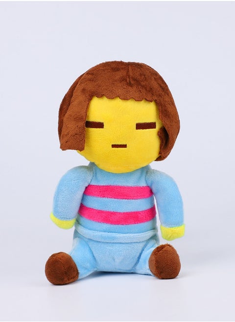 Undertale Game Surrounding Sands Toy Doll