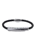 بوليس Black/Silver