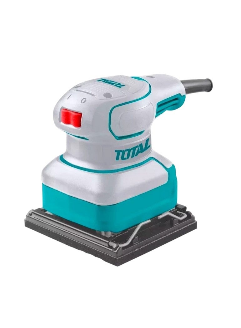 Total 240W Square Vibrating Sander