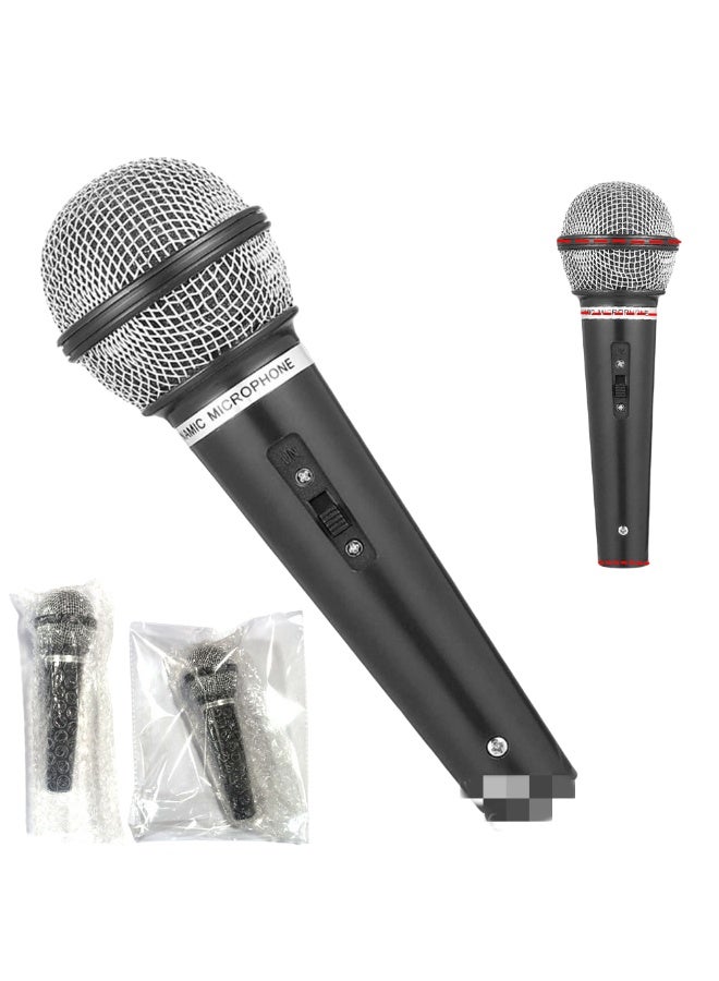 KUYING New Professional Home KTV Singing Recording Home Karaoke Microphone 