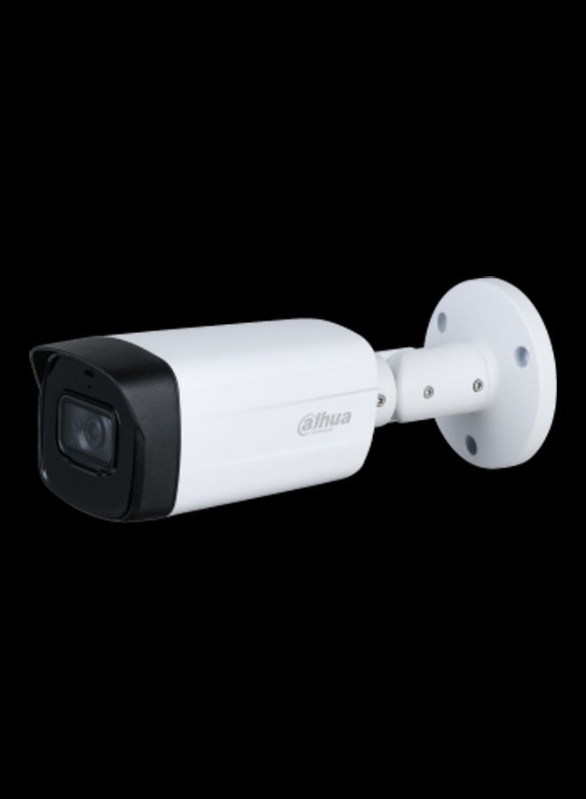 5MP HDCVI IR Bullet Camera WHITE