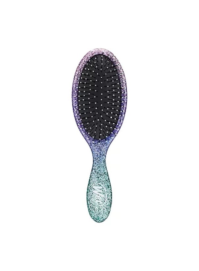 Wet Brush Original Detangler Brush Shimmering Sky - Image 2