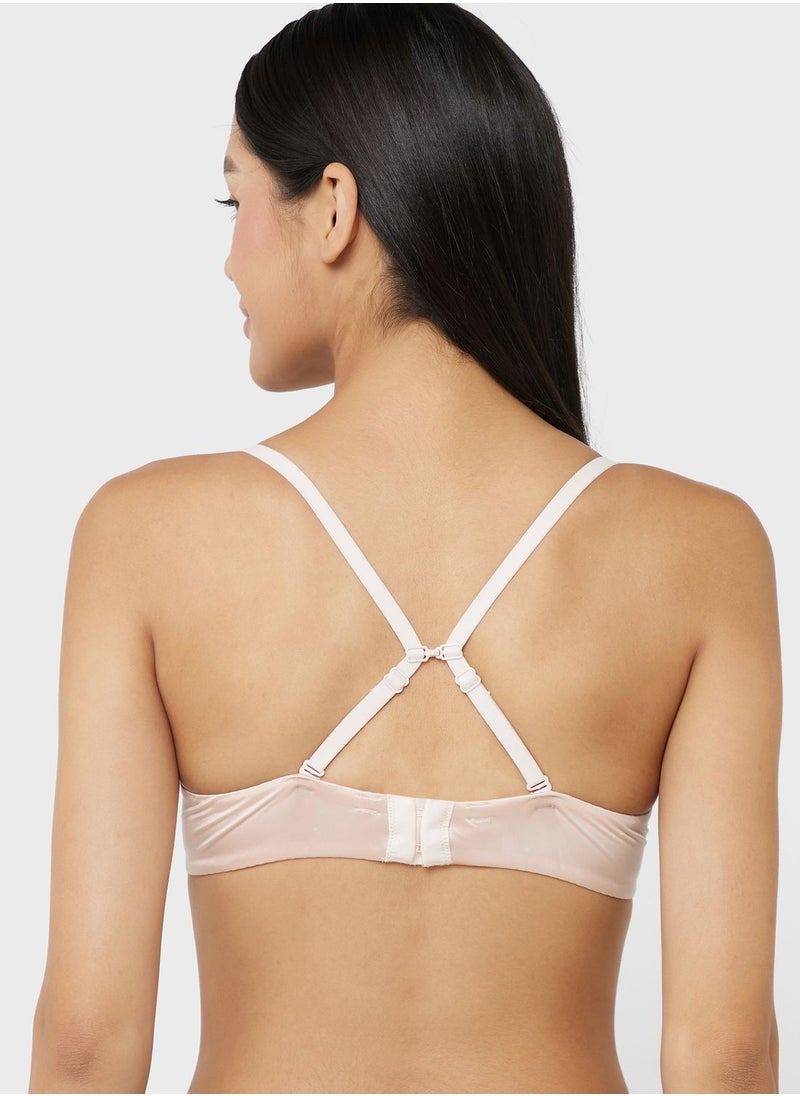 La Senza - Plunge Neck Bra - Image 1