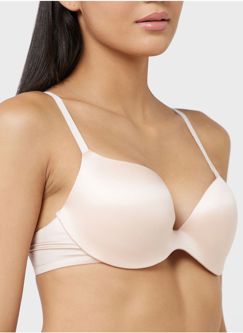 La Senza - Plunge Neck Bra - Image 1
