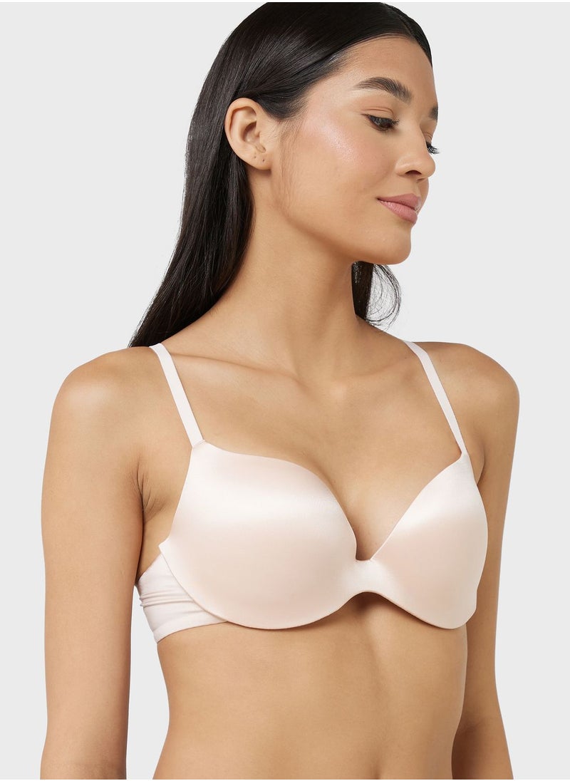La Senza - Plunge Neck Bra - Image 1