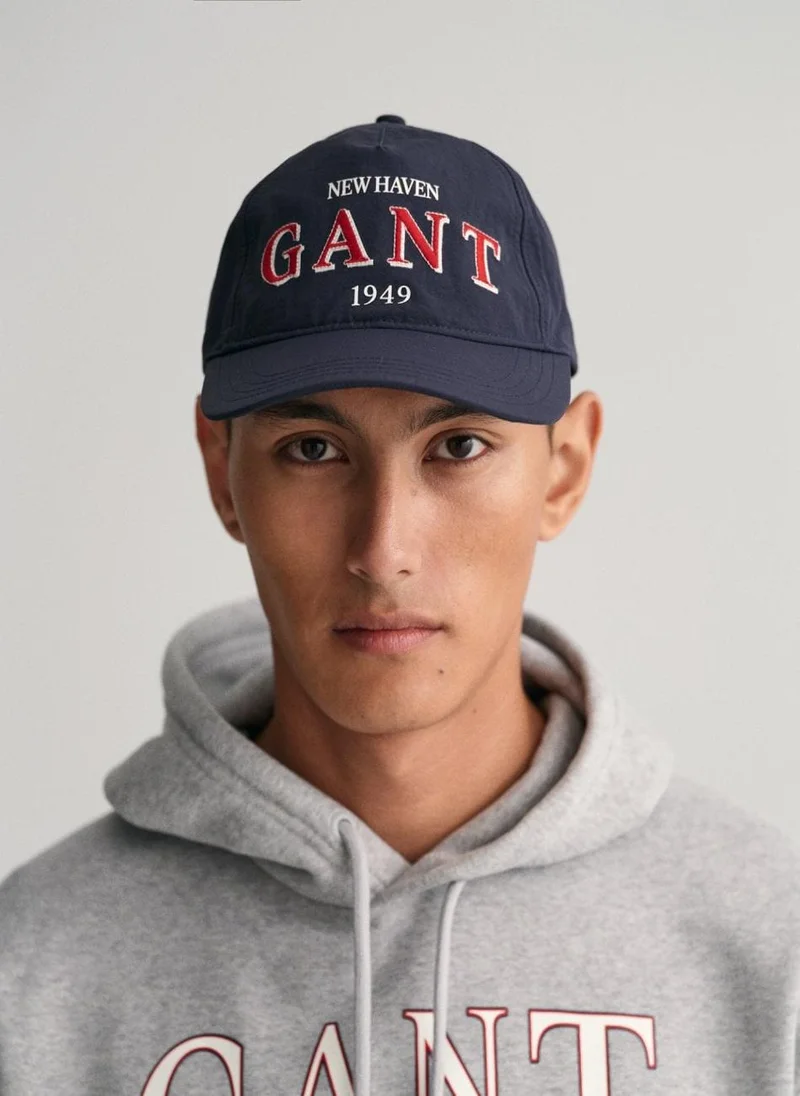 غانت Gant Graphic Cap