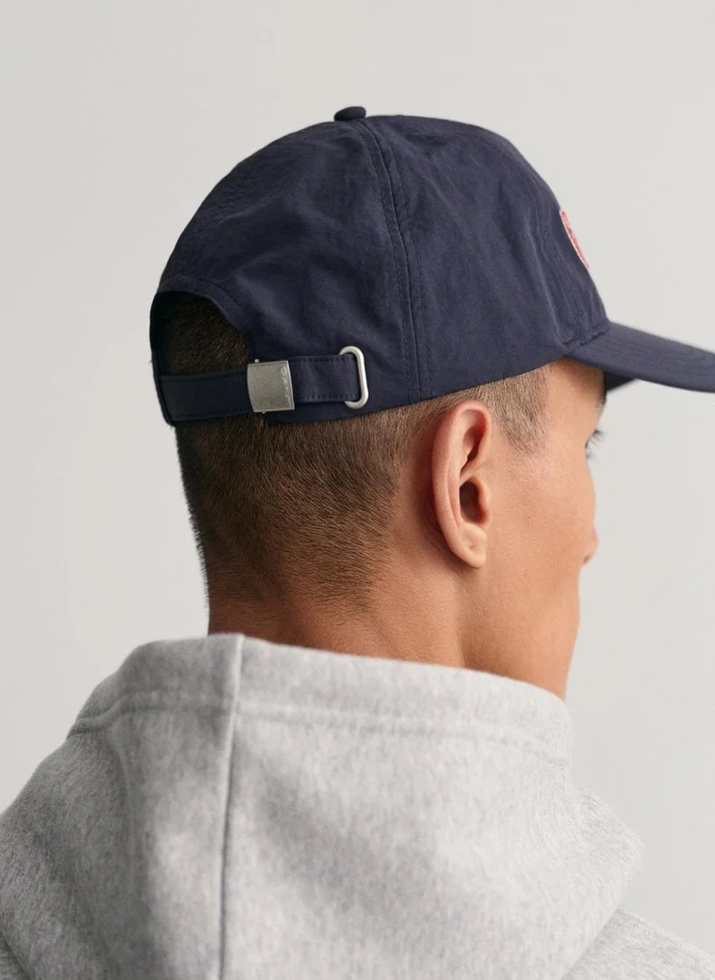 غانت Gant Graphic Cap