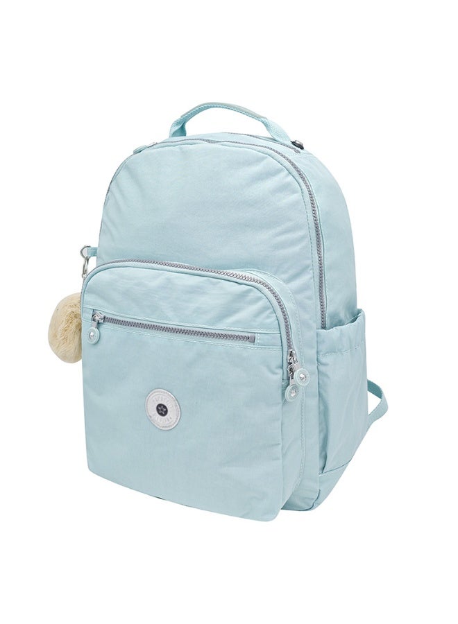 KIPLING KIPLING Kipling  Seoul College School Large Backpack with Separate Laptop Compartment True - Image 1