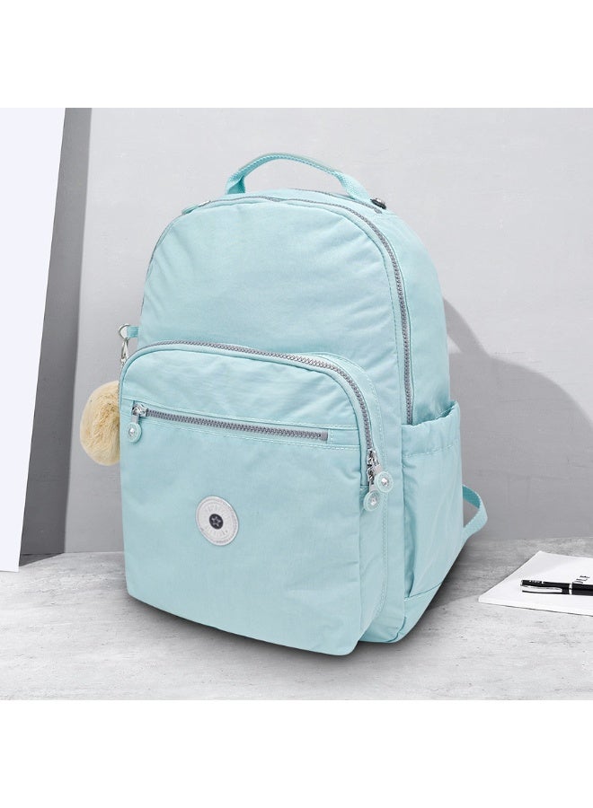 KIPLING KIPLING Kipling  Seoul College School Large Backpack with Separate Laptop Compartment True - Image 2