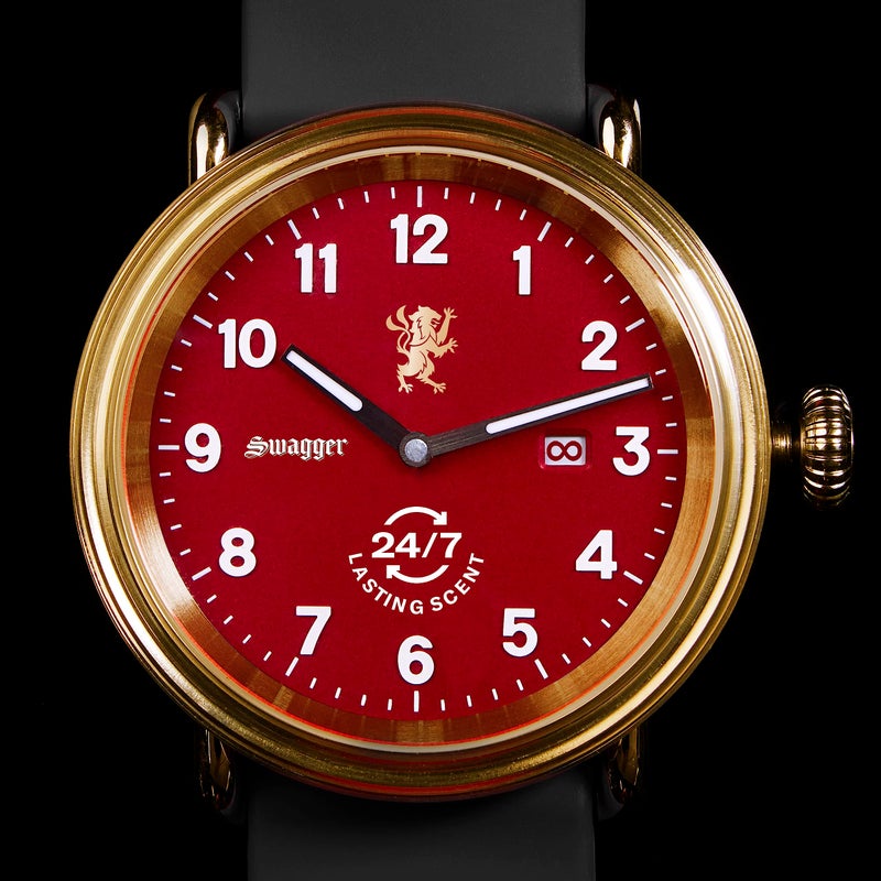 Old Spice Antiperspirant Deodorant for Men, 24/7 Sweat & Odor Protection, 24/7 Lasting Freshness, Invisible Solid, Swagger with Cedarwood Scent, 2.6 oz - Image 3