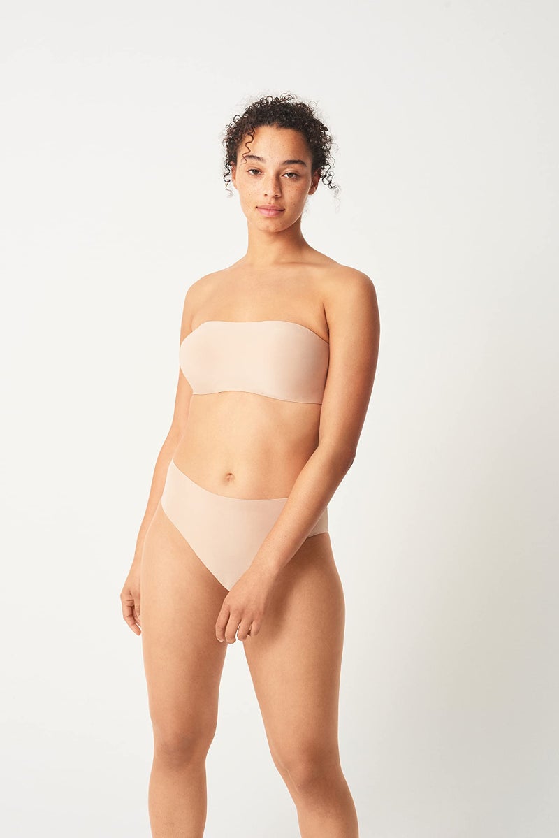Chantelle Women's Underwear, Soft Stretch Seamless Bikini - Image 2
