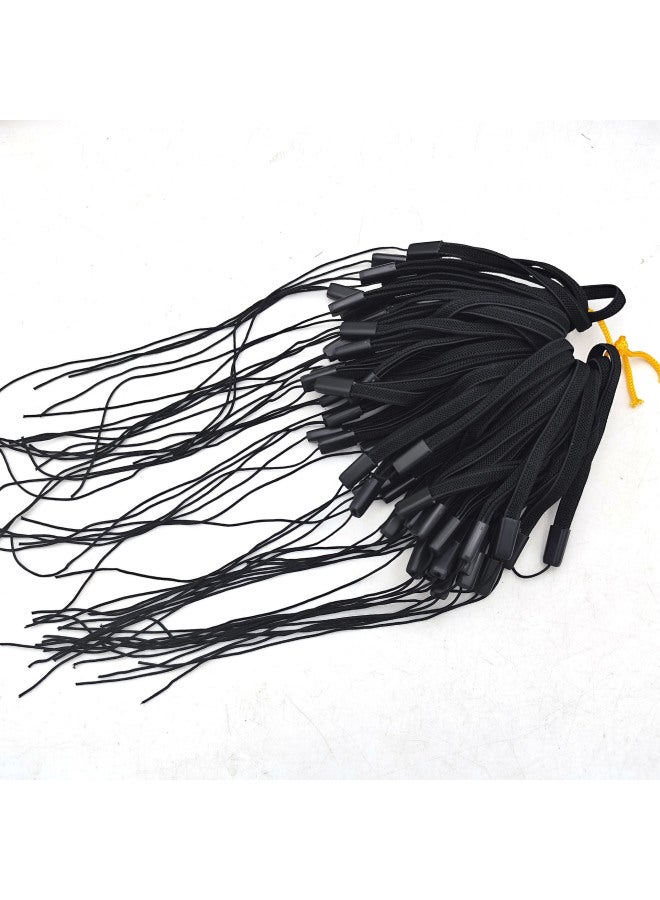 SLR Micro Single Camera Lens Cover Anti-losing Rope Protection Rope Protection Lens Cover Anti-losing Lens Cover Anti-losing Rope-Color:Single Lanyard - Image 1