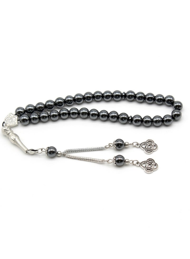 Tasbih Muslim 33 prayer beads Islamic Man's Woman's Accessories jewelry Misbaha Arab Bracelets - Image 1