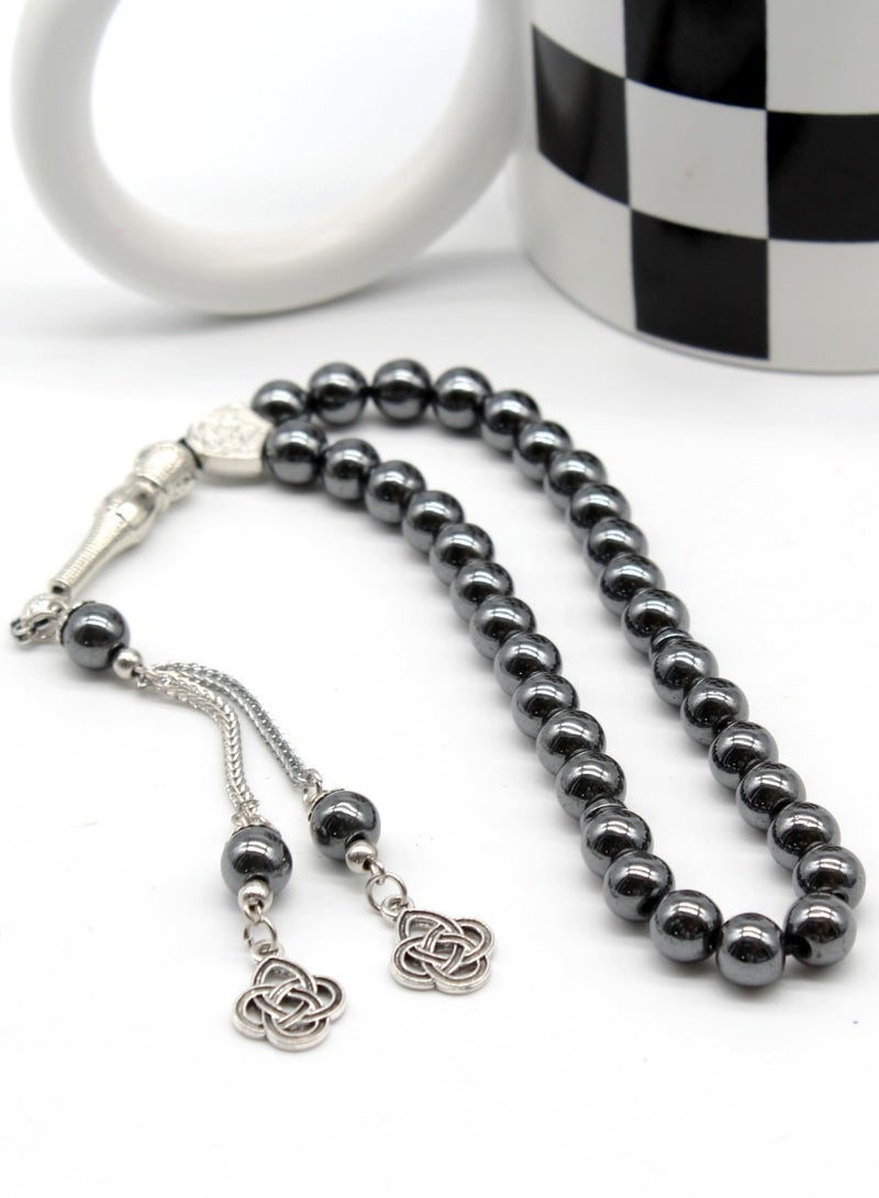 Tasbih Muslim 33 prayer beads Islamic Man's Woman's Accessories jewelry Misbaha Arab Bracelets - Image 2