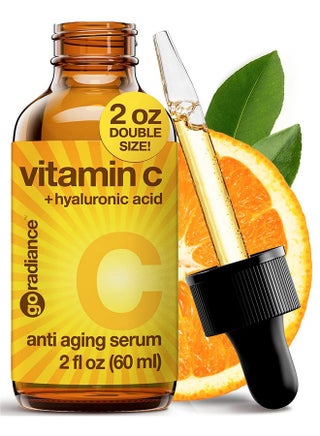 Double Size (2OZ), 20% Vitamin C Serum for Face with Hyaluronic Acid, Face Serum Vitamin C, Vitamin C for Face Serum for Women, Vitamin C Oil for Face, Vit C Serum for Face, Vitamin C Face Serum - pzsku/Z796AC8CC27546D53EA3BZ/45/1743225316/48fbd2b6-3e2e-465a-9f1c-1e35435c361f
