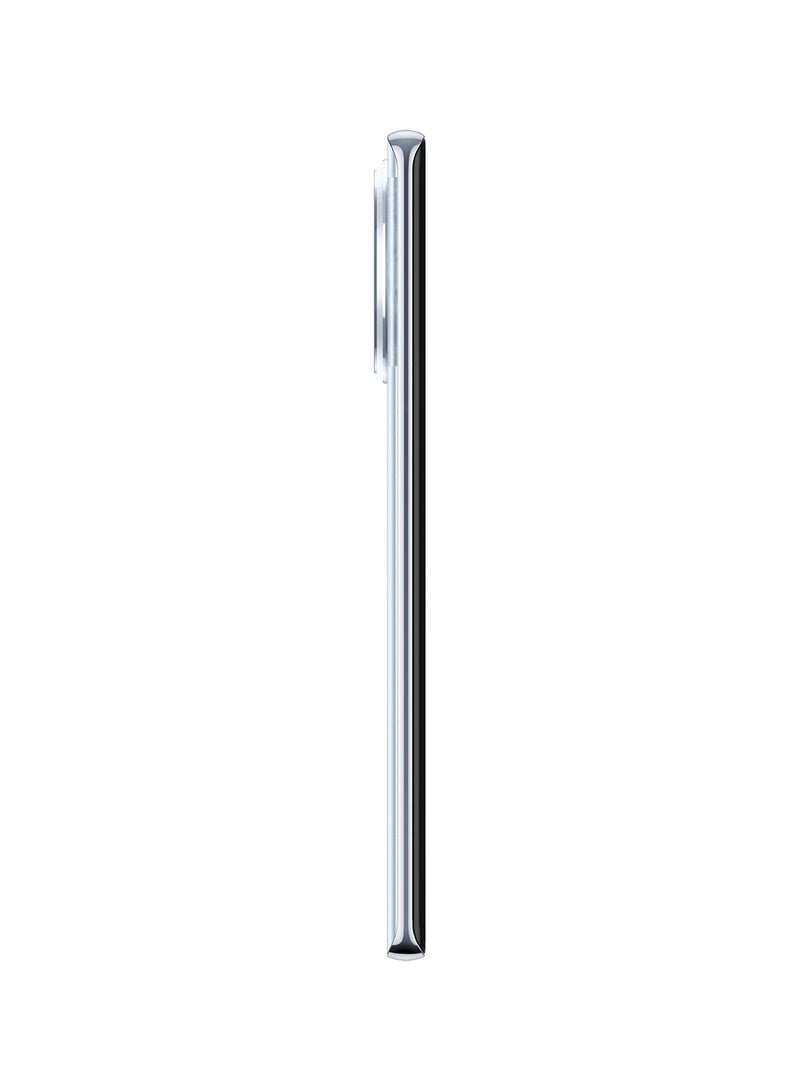 TECNO Spark 20 Pro Plus Lunar Frost Dual SIM 8+8GB RAM 256GB  - Middle East Version - Image 5